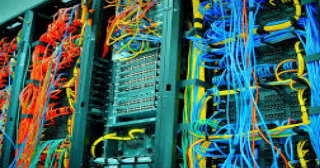 Профессиональный монтаж слаботочных сетей и систем от 1538 руб. в Приморско-ахтарске - ЭлектроПрр