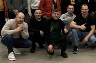 О компании ЭлектроПрр, фото, команда