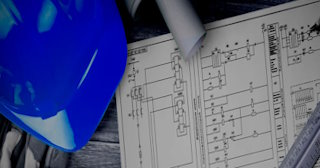 Проектирование электроснабжения для промышленных предприятий от 3075 руб. в Приморско-ахтарске от ЭлектроПрр