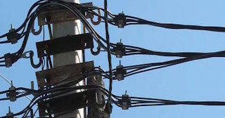 Монтаж СИП провода от 410 руб. в Приморско-ахтарске - Подключение и установка от ЭлектроПрр