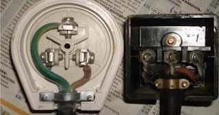 Подключение и монтаж розетки для электроплиты от 564 руб в Приморско-ахтарске - ЭлектроПрр
